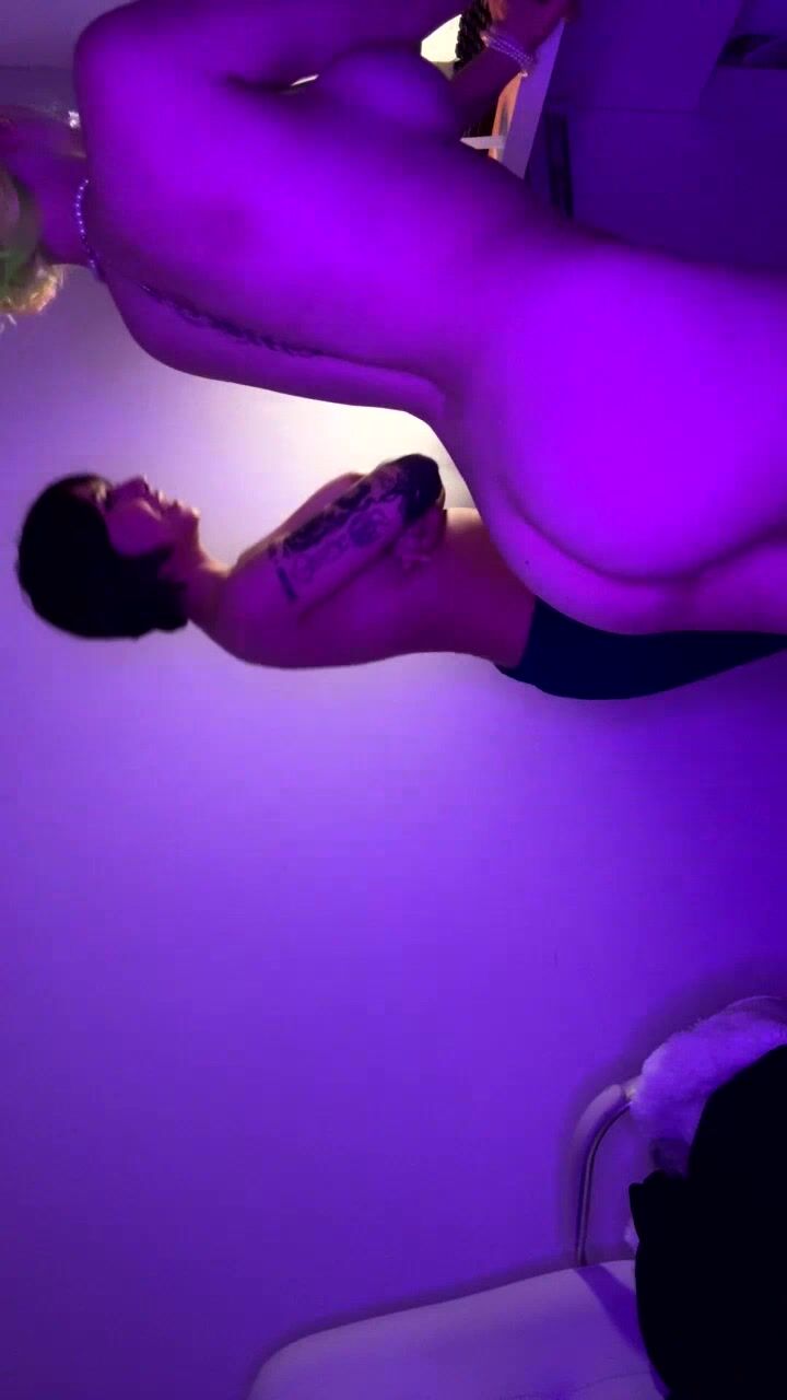 Cmiiu Sexy Vid 3
