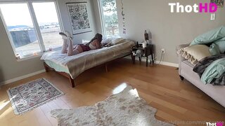 Mslunarose NSFW Video