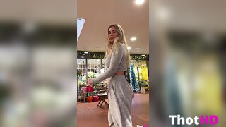 Evajoanna Sexy Vid 3