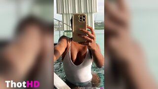 Julieth Diaz Leaked OF 1