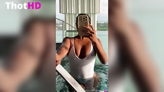 Julieth Diaz Leaked OF 1