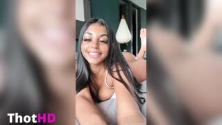 Julieth Diaz Leaked Only Fans 2