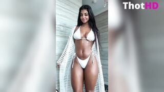 Julieth Diaz Leaked Video 1