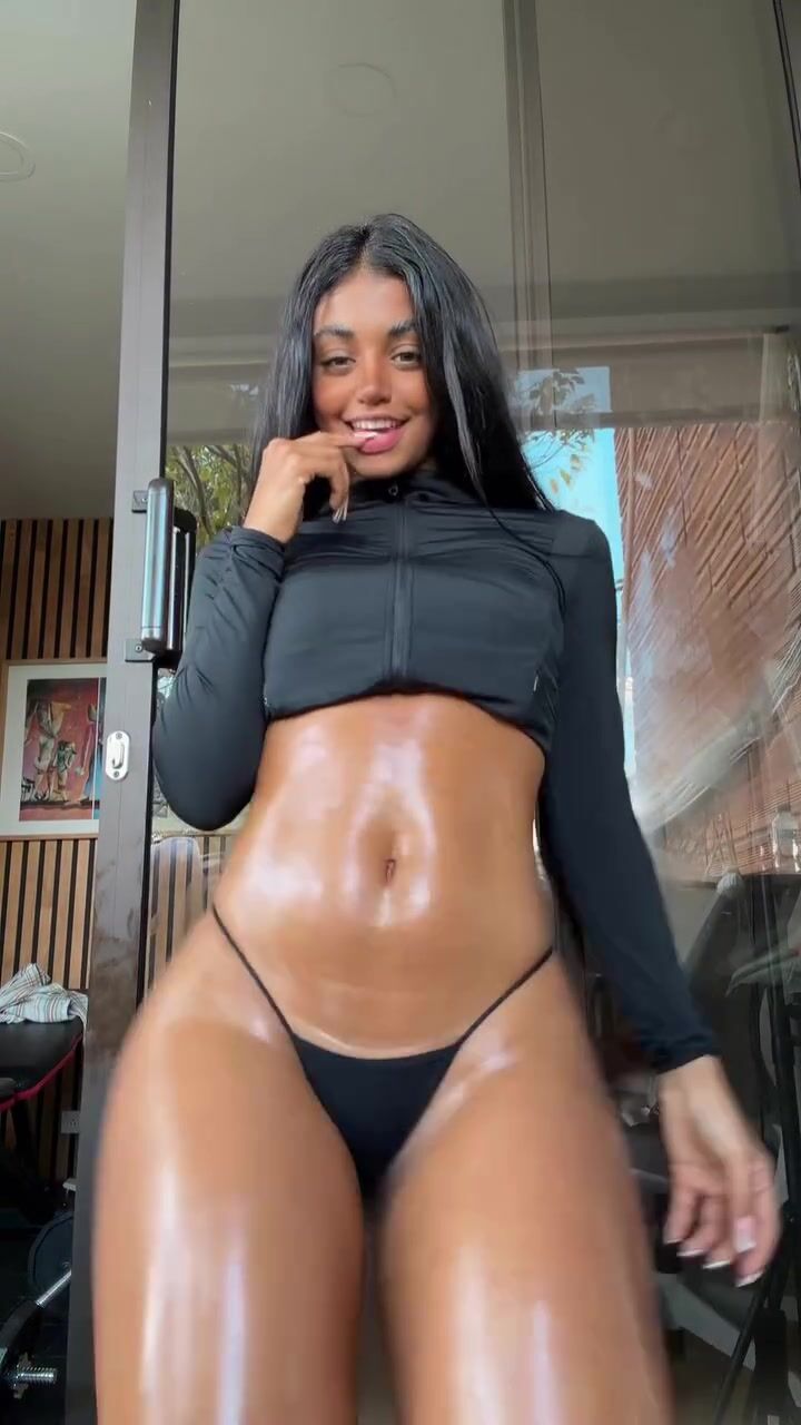 Julieth Diaz Only Fans Leak 3