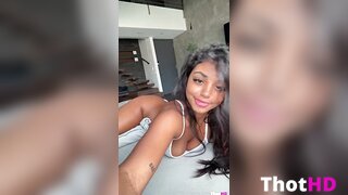 Julieth Diaz Video 1