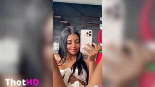 Juliethoflreal Hot Video 1