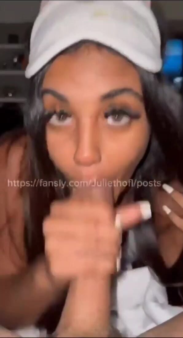 Juliethoflreal Sexy Vid 1