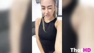 Avaxbabe Only Fans Leak