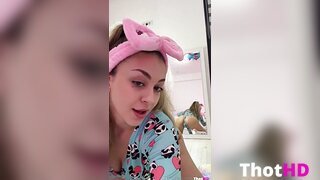 Avaxbabe OnlyFans Leak 1