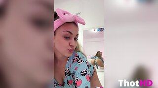 Avaxbabe OnlyFans Leak 1