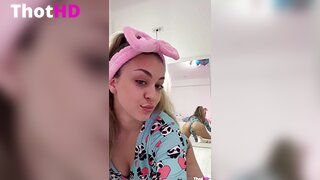 Avaxbabe OnlyFans Leak 1
