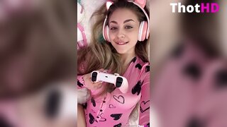 Avaxbabe OnlyFans Leak