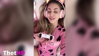 Avaxbabe OnlyFans Leak