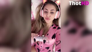 Avaxbabe OnlyFans Leak