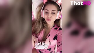 Avaxbabe OnlyFans Leak