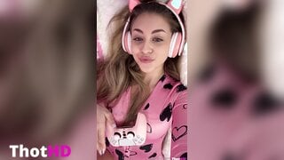 Avaxbabe OnlyFans Leak