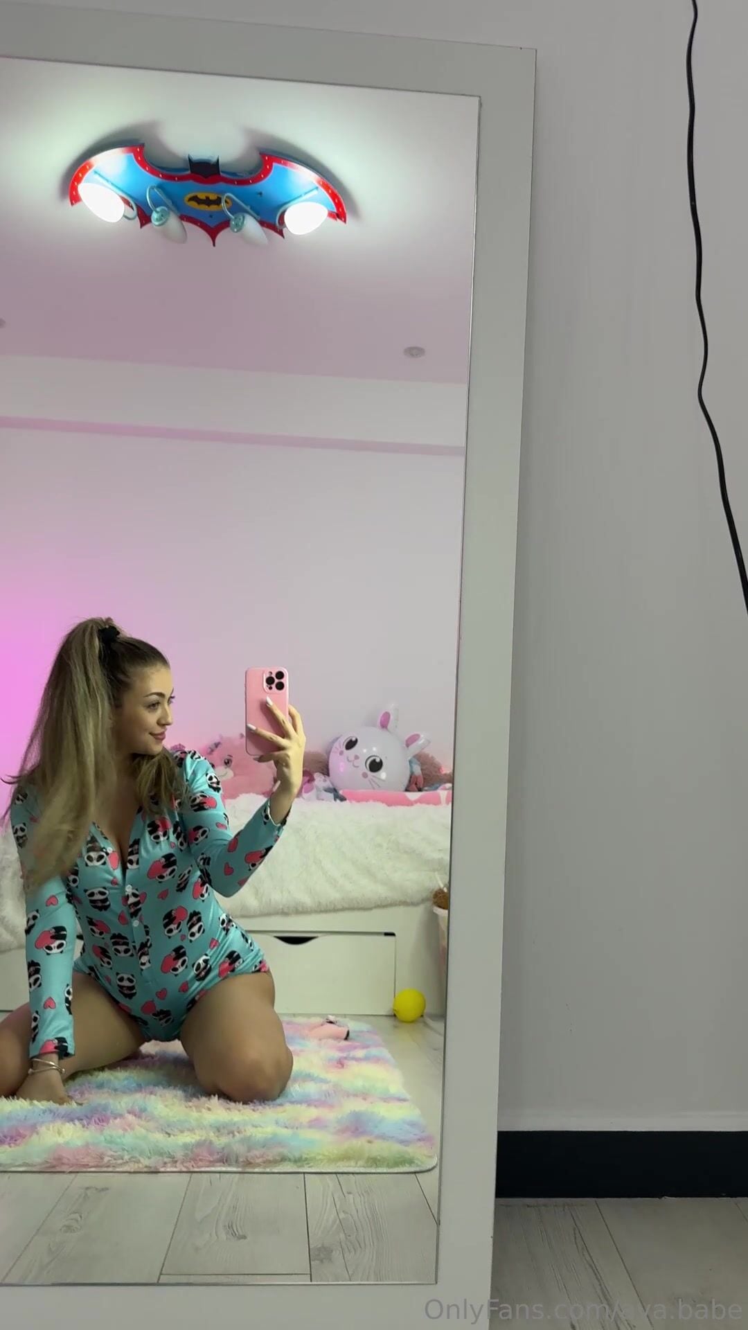 Avaxbabe OnlyFans