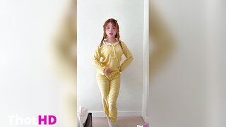 Sarahsophia Hot Video 1