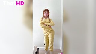 Sarahsophia Hot Video 1