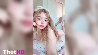 Sarahsophia Hot Video 2