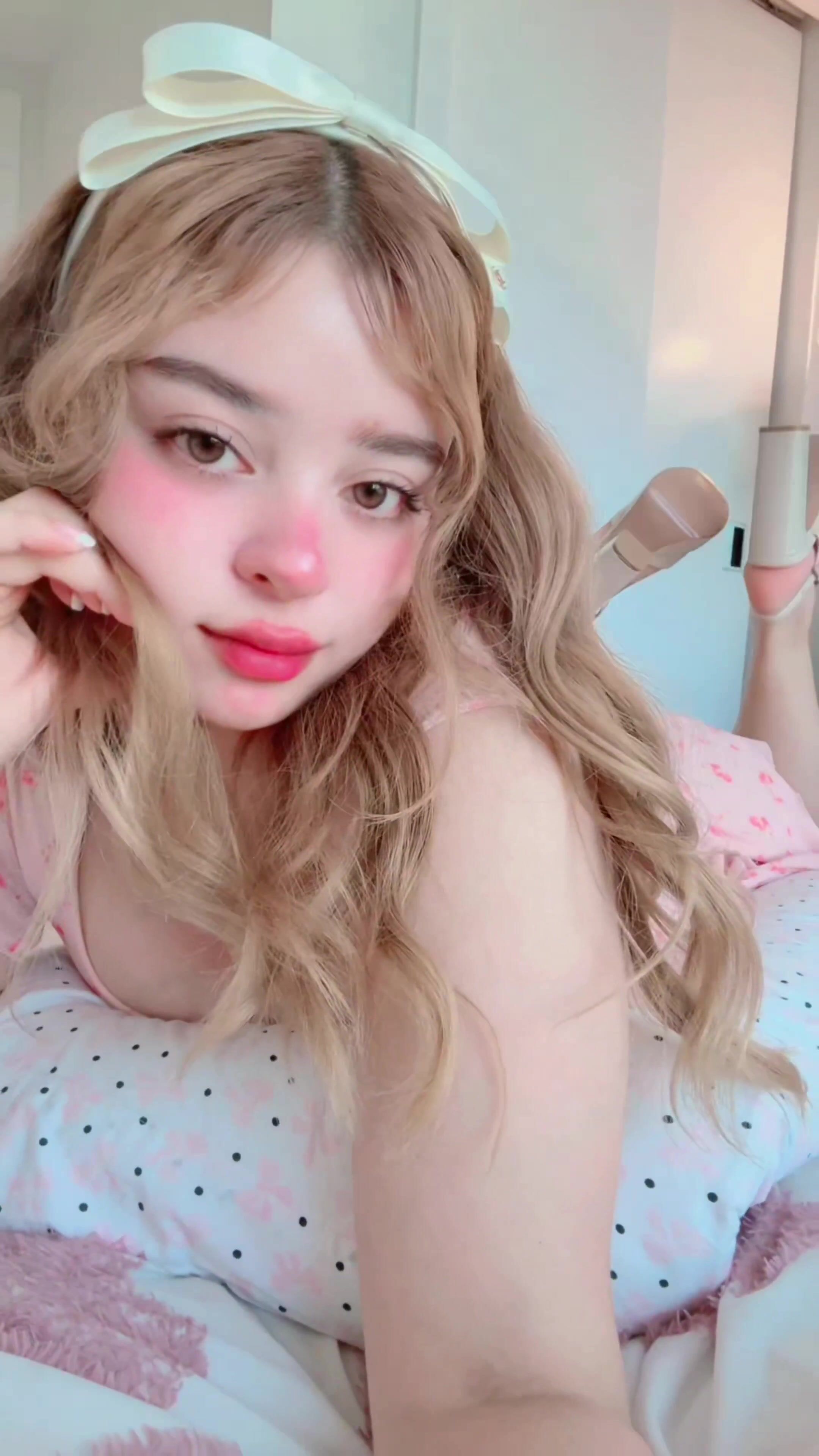 Sarahsophia Hot Video 2