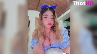Sarahsophia Leaked OF Video 1