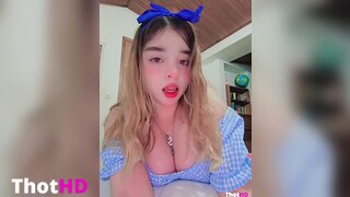 Sarahsophia Leaked OF Video 1