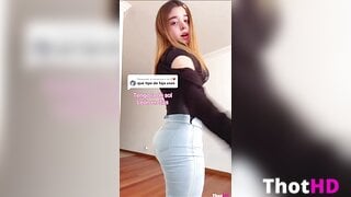 Sarahsophia NSFW Video 2