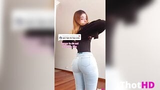 Sarahsophia NSFW Video 2