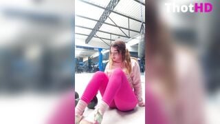 Sarahsophia NSFW Video 3