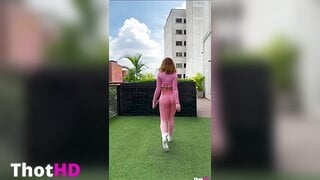 Sarahsophia NSFW Video 6