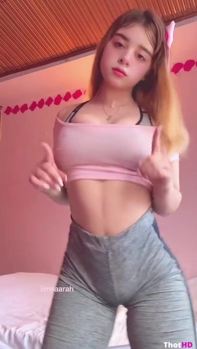 Sarahsophia OF Leak 1