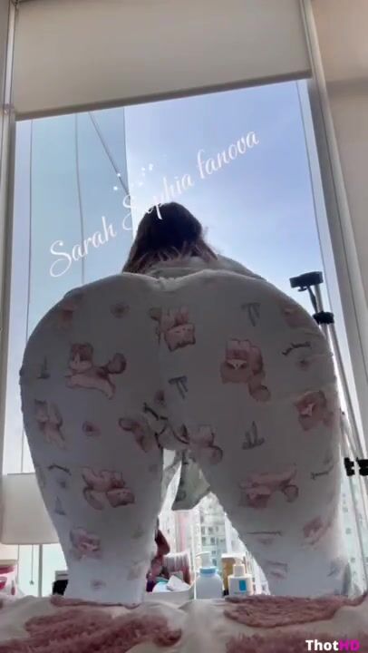 Sarahsophia OF Leak 2