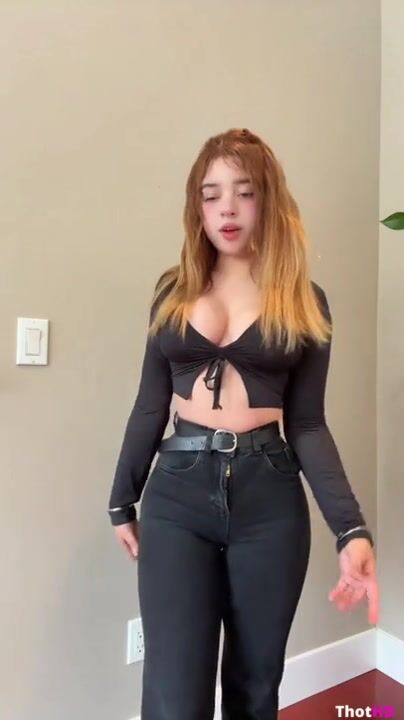 Sarahsophia OF Leak 3