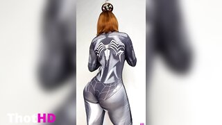 Sarahsophia OF Video 2