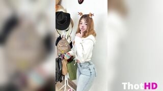 Sarahsophia OF Video 3