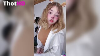 Sarahsophia OF Video 3