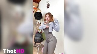 Sarahsophia OF Video 4