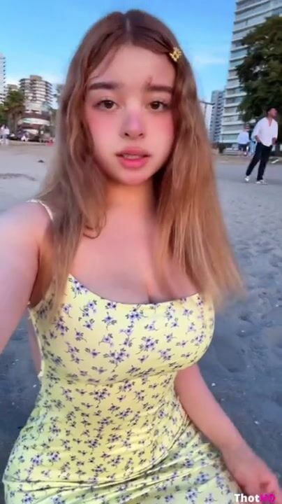 Sarahsophia OF Video