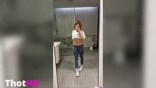 Sarahsophia OnlyFans Leak 5