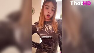 Sarahsophia Video 5