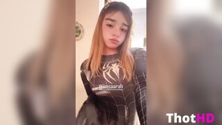 Sarahsophia Video 5