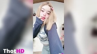 Sarahsophia Video Leak 5