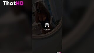 Allegra Lynn Leaked Video