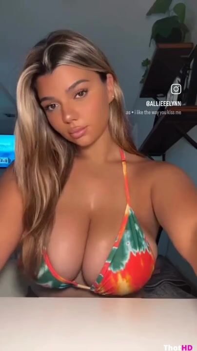 Allegra Lynn OF Leak