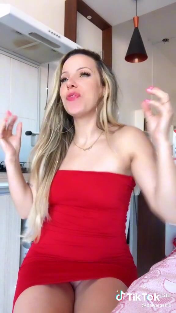 Daiane Vargas OnlyFans 1