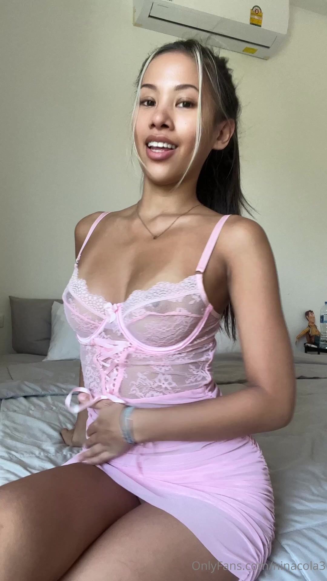 Ninacola OnlyFans
