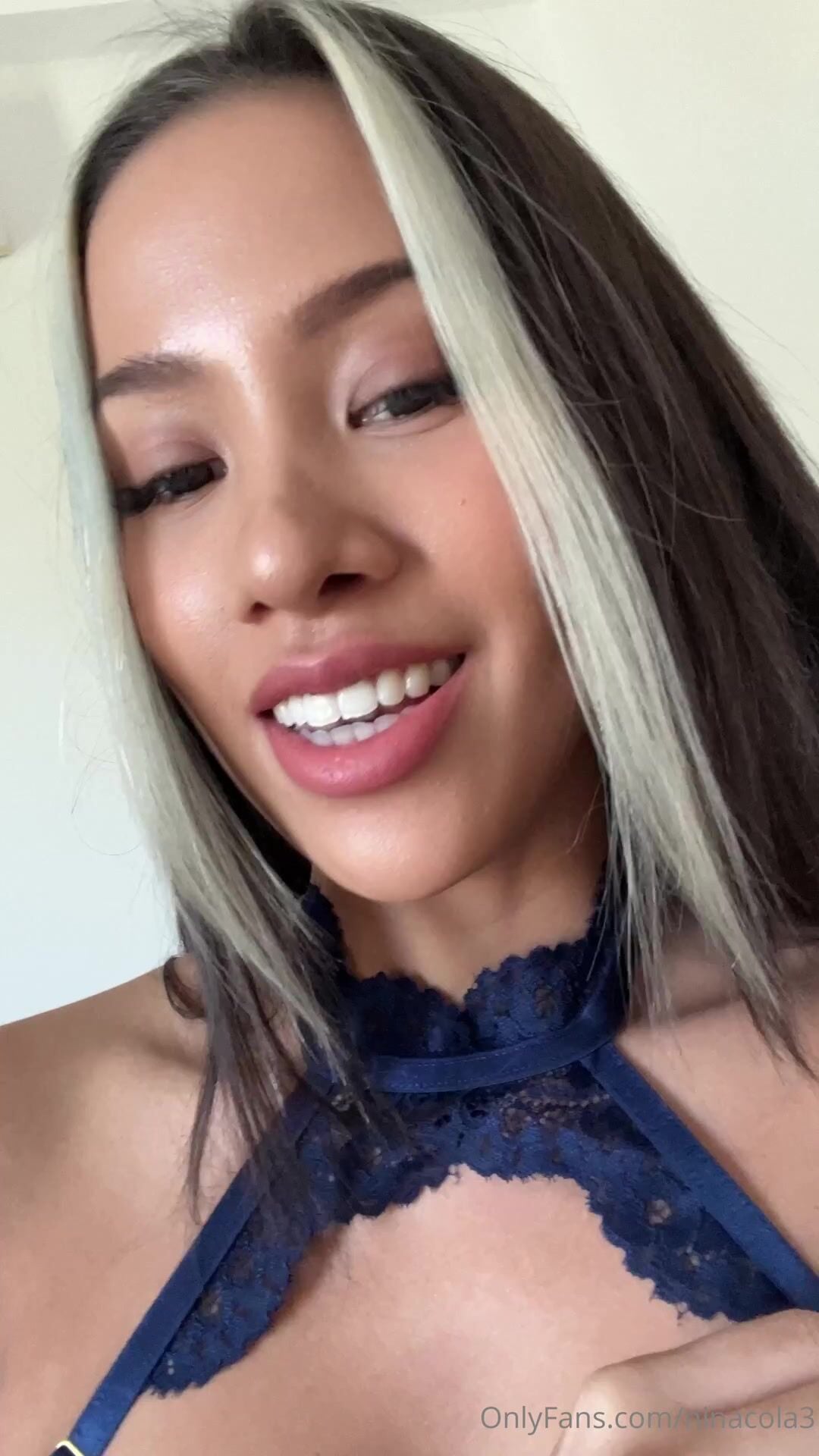 Ninacola3 Leaked OnlyFans