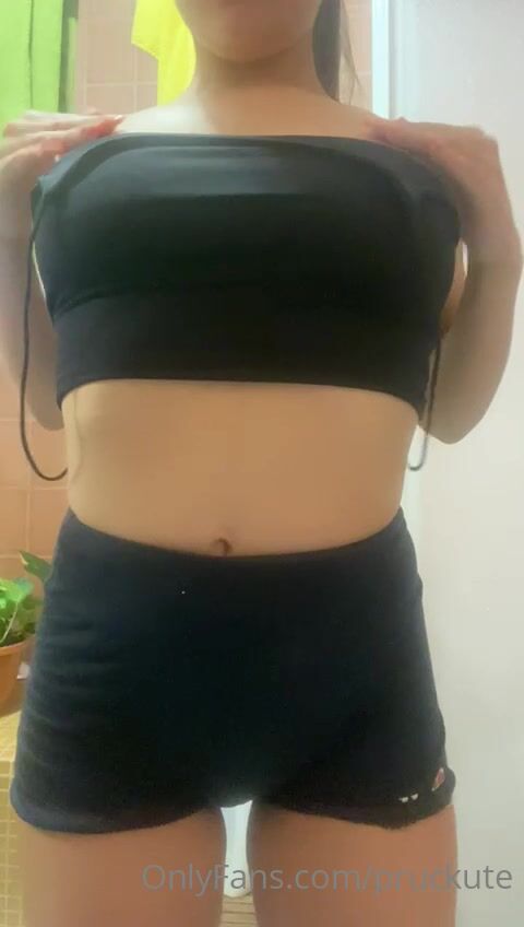 Pruckute18 Hot Video