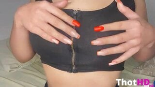 Pruckute18 OnlyFans Leak